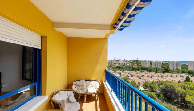 Herverkoop - Apartment - Orihuela Costa - Campoamor