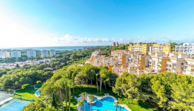 Herverkoop - Apartment - Orihuela Costa - Campoamor