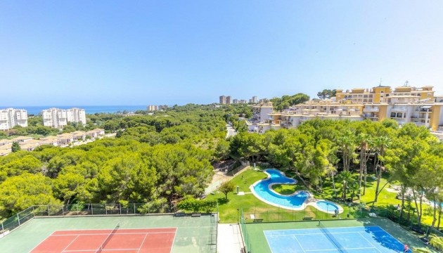 Herverkoop - Apartment - Orihuela Costa - Campoamor