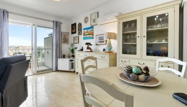 Herverkoop - Apartment - Orihuela Costa - Campoamor