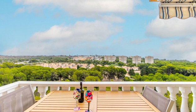 Herverkoop - Apartment - Orihuela Costa - Campoamor