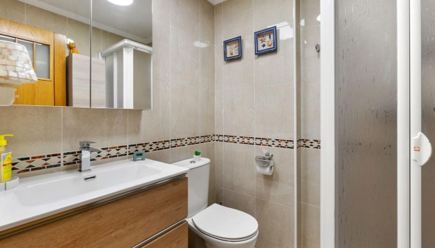 Herverkoop - Apartment - Orihuela Costa - Campoamor