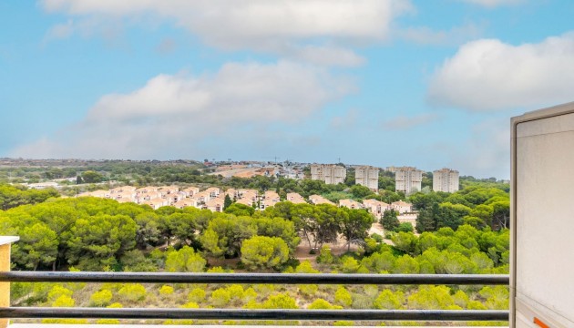 Herverkoop - Apartment - Orihuela Costa - Campoamor