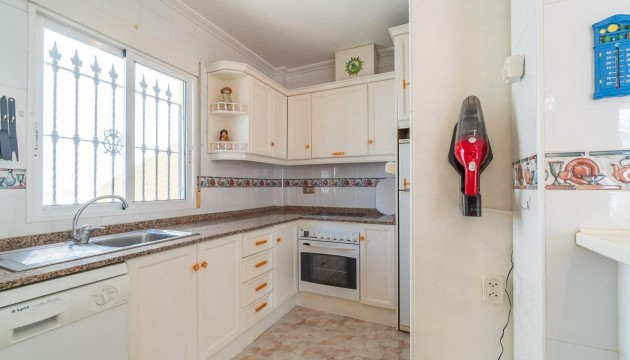 Herverkoop - Detached Villa - Orihuela Costa - La Zenia