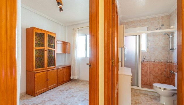 Herverkoop - Detached Villa - Orihuela Costa - La Zenia