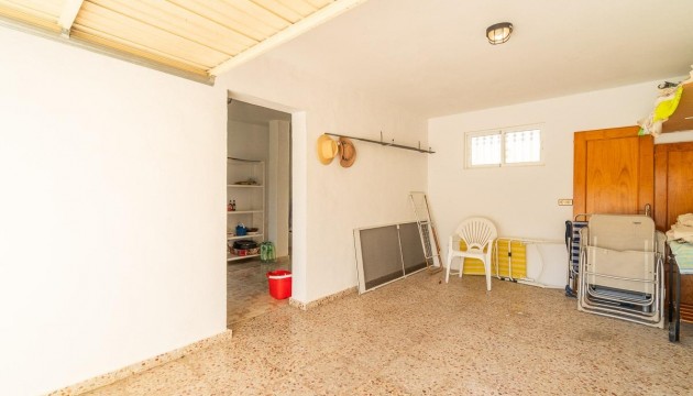 Herverkoop - Detached Villa - Orihuela Costa - La Zenia