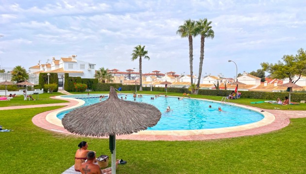 Begagnad - Radhus - Torrevieja - Torrelamata - La Mata