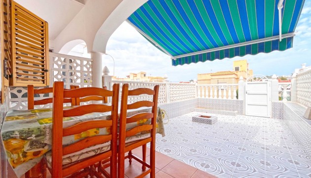 Begagnad - Radhus - Torrevieja - Torrelamata - La Mata