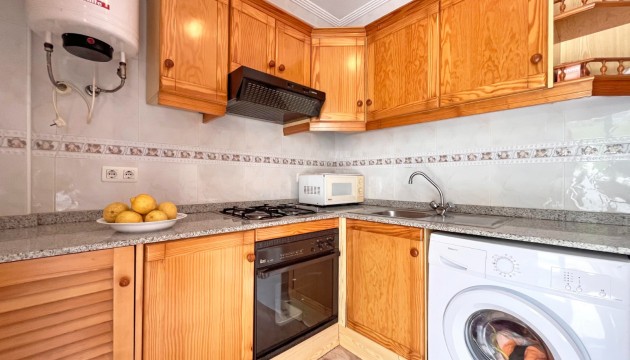 Begagnad - Radhus - Torrevieja - Torrelamata - La Mata