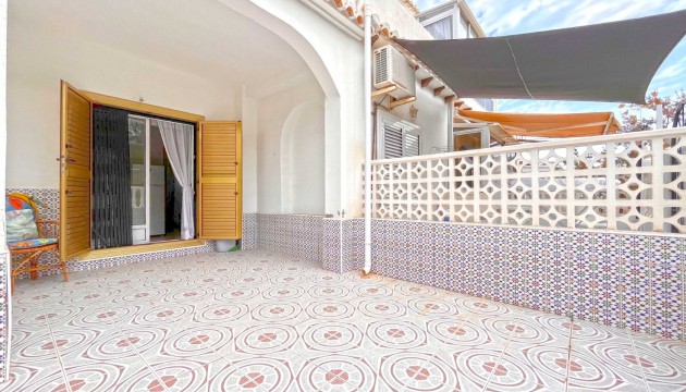 Begagnad - Radhus - Torrevieja - Torrelamata - La Mata