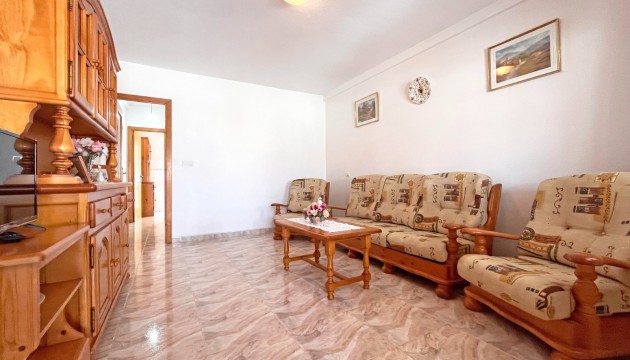 Begagnad - Radhus - Torrevieja - Torrelamata - La Mata