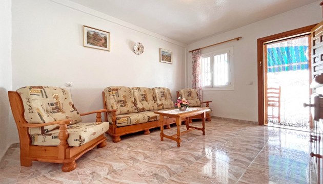 Begagnad - Radhus - Torrevieja - Torrelamata - La Mata