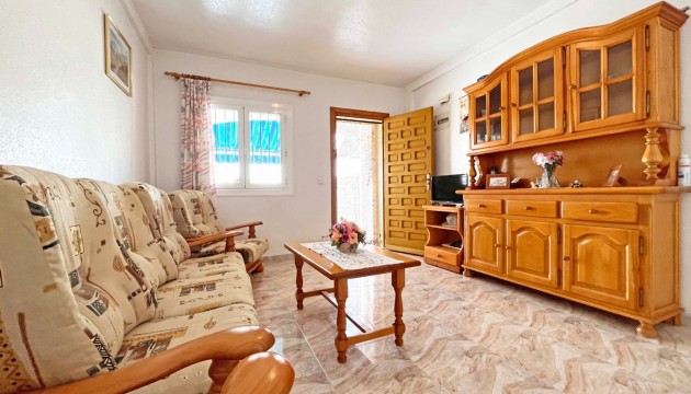 Begagnad - Radhus - Torrevieja - Torrelamata - La Mata