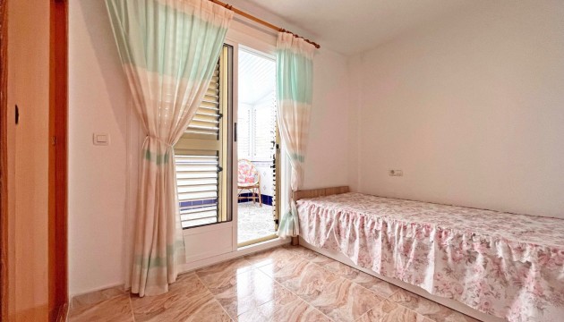 Begagnad - Radhus - Torrevieja - Torrelamata - La Mata