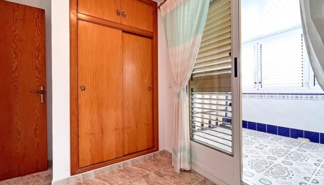 Begagnad - Radhus - Torrevieja - Torrelamata - La Mata