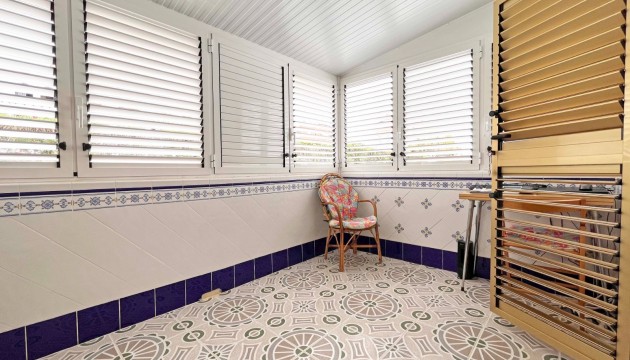 Begagnad - Radhus - Torrevieja - Torrelamata - La Mata