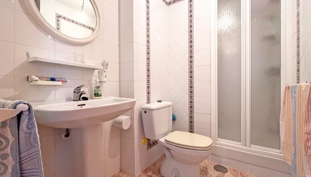 Begagnad - Radhus - Torrevieja - Torrelamata - La Mata