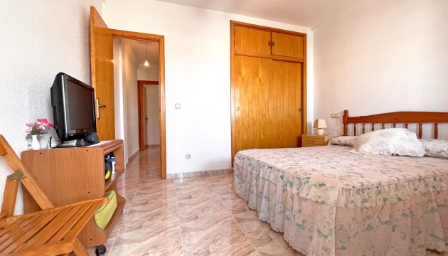 Begagnad - Radhus - Torrevieja - Torrelamata - La Mata