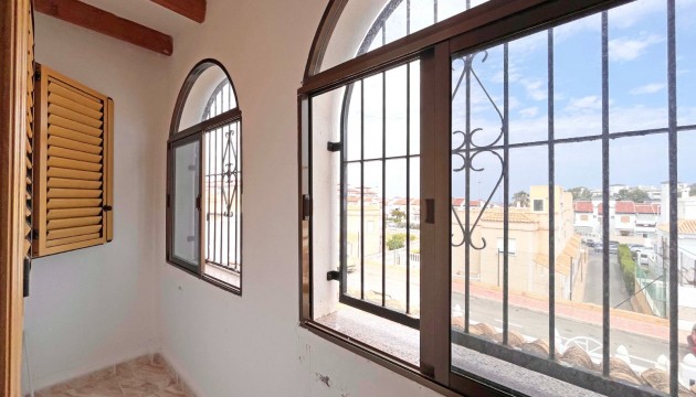 Begagnad - Radhus - Torrevieja - Torrelamata - La Mata