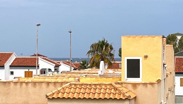 Begagnad - Radhus - Torrevieja - Torrelamata - La Mata