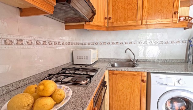 Begagnad - Radhus - Torrevieja - Torrelamata - La Mata