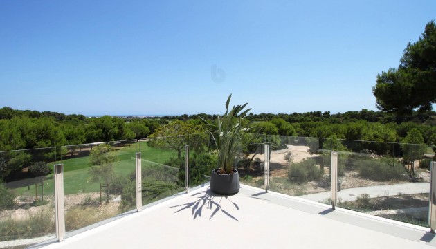 Nieuwbouw Woningen - Apartment - Pilar de la Horadada - Lo Romero Golf