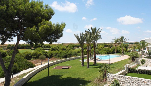 Nieuwbouw Woningen - Apartment - Pilar de la Horadada - Lo Romero Golf