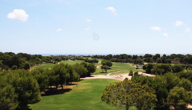 Nieuwbouw Woningen - Apartment - Pilar de la Horadada - Lo Romero Golf