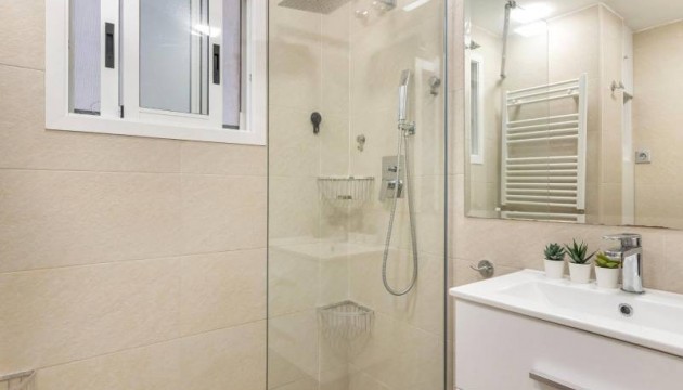 Перепродажа - Квартира - Torrevieja