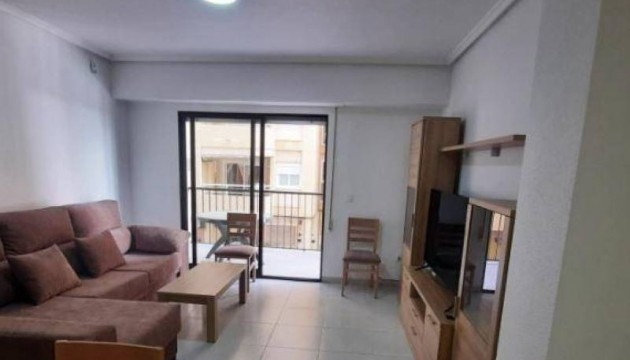 Herverkoop - Apartment - Torrevieja - Torrelamata - La Mata