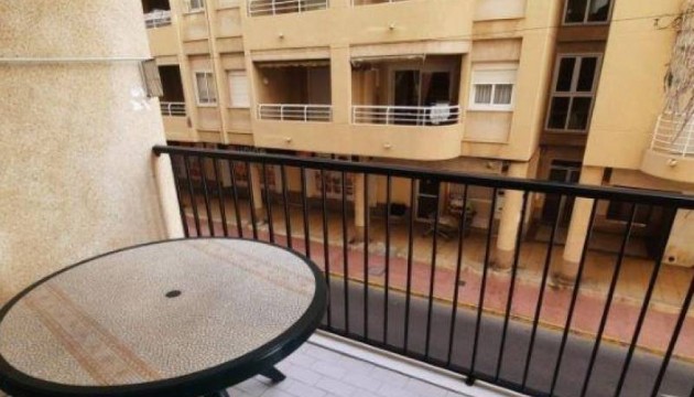 Herverkoop - Apartment - Torrevieja - Torrelamata - La Mata