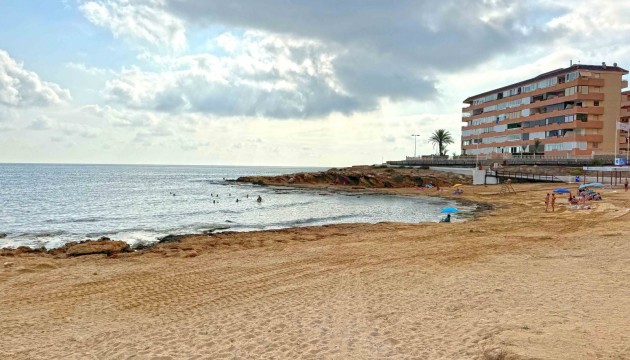 Herverkoop - Apartment - Torrevieja - Cabo cervera