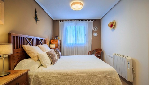 Herverkoop - Apartment - Torrevieja