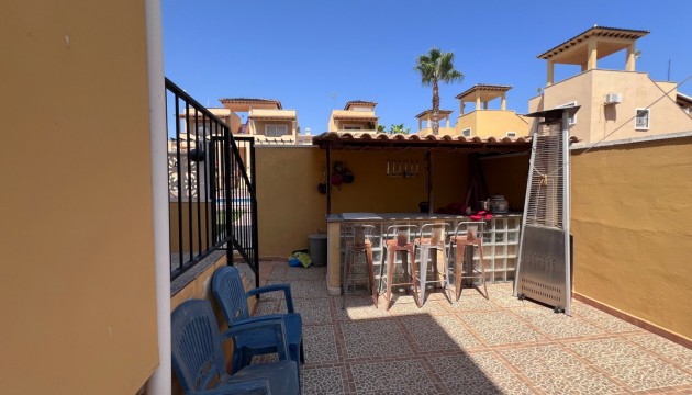 Reventa - Chalet Independiente - Orihuela - Villamartín