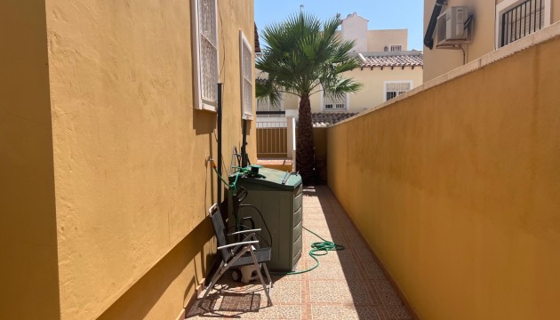 Begagnad - Fristående Villa - Orihuela - Villamartín