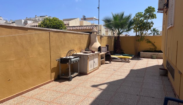 Resale - Detached Villa - Orihuela - Villamartín