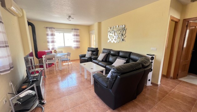 Resale - Detached Villa - Orihuela - Villamartín