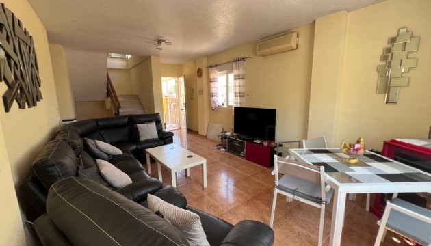 Reventa - Chalet Independiente - Orihuela - Villamartín