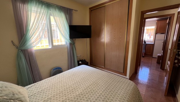 Reventa - Chalet Independiente - Orihuela - Villamartín