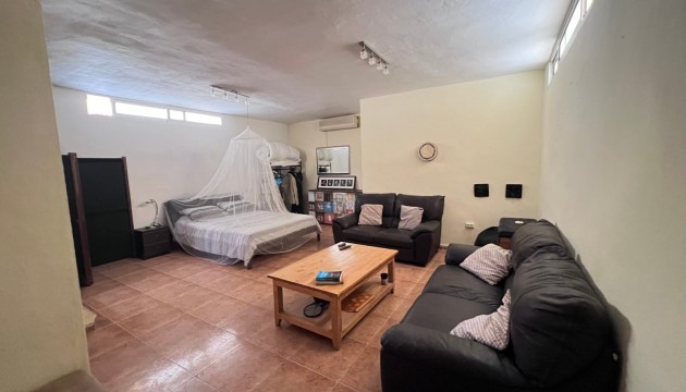 Reventa - Chalet Independiente - Orihuela - Villamartín