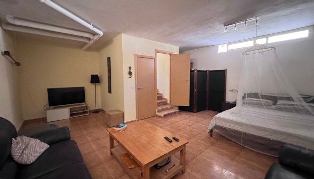 Reventa - Chalet Independiente - Orihuela - Villamartín