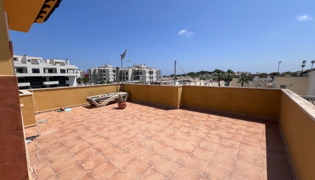 Resale - Detached Villa - Orihuela - Villamartín