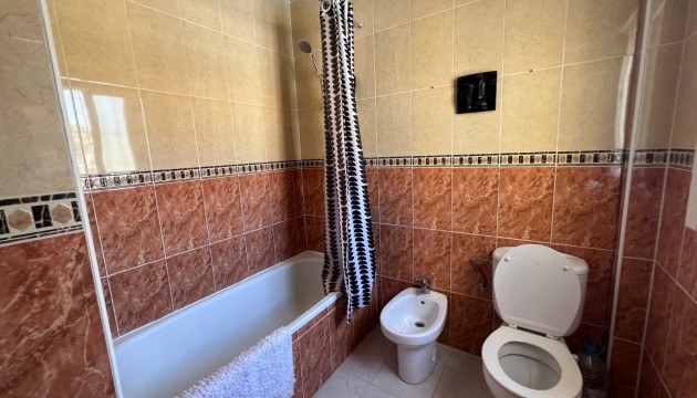 Resale - Detached Villa - Orihuela - Villamartín