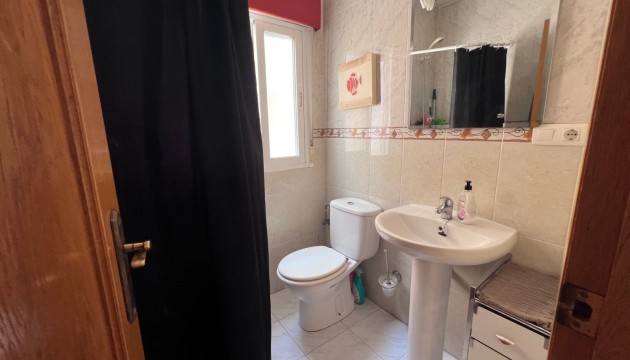 Reventa - Chalet Independiente - Orihuela - Villamartín