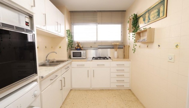 Resale - Apartment - Alicante - Barrio Obrero