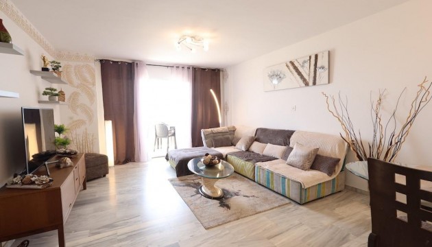 Resale - Apartment - Alicante - Barrio Obrero