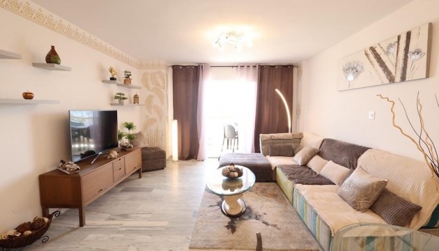 Wiederverkauf - Apartment - Alicante - Barrio Obrero