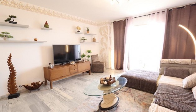 Resale - Apartment - Alicante - Barrio Obrero