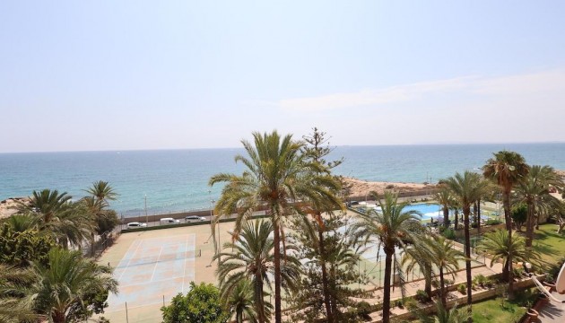 Resale - Apartment - Alicante - Barrio Obrero