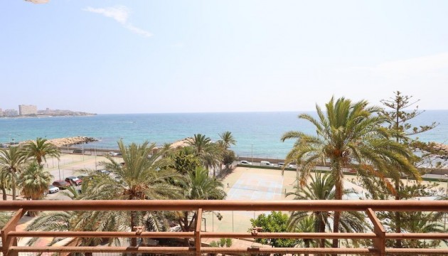 Wiederverkauf - Apartment - Alicante - Barrio Obrero